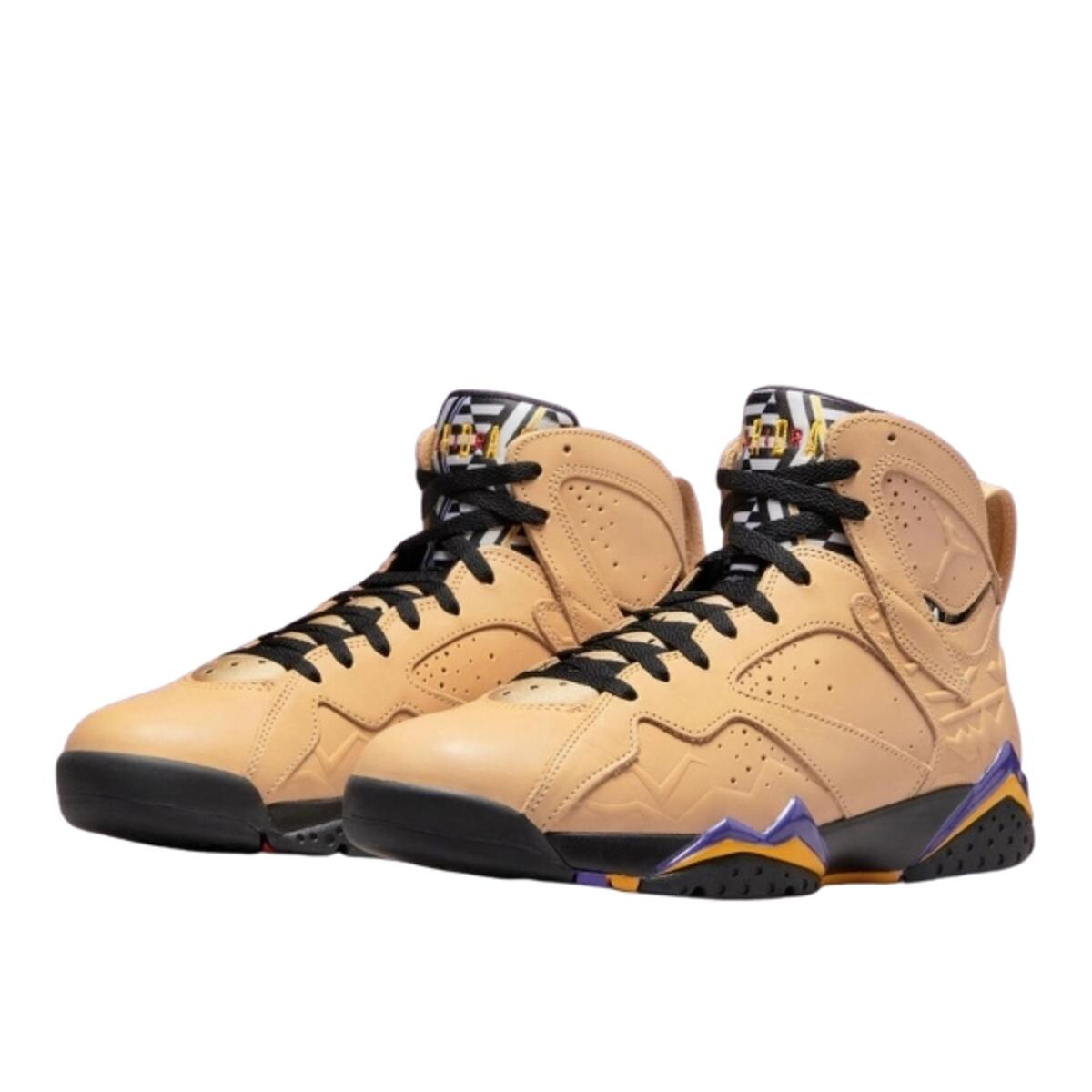 Chaussures  7 SE Afrobeats 2/3