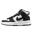 Nike Dunk High Rebel Black/White