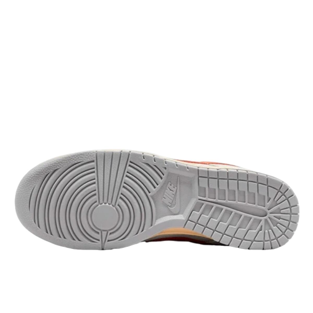 Chaussures  Dunk Low 85 Athletic Department 3/3