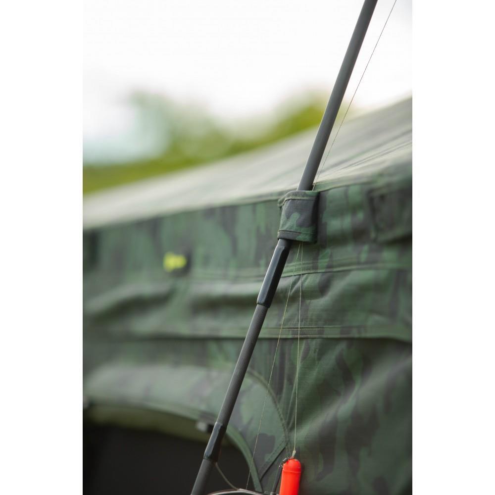 RidgeMonkey Escape XF2 Compact V2 Camo Edition 5/5