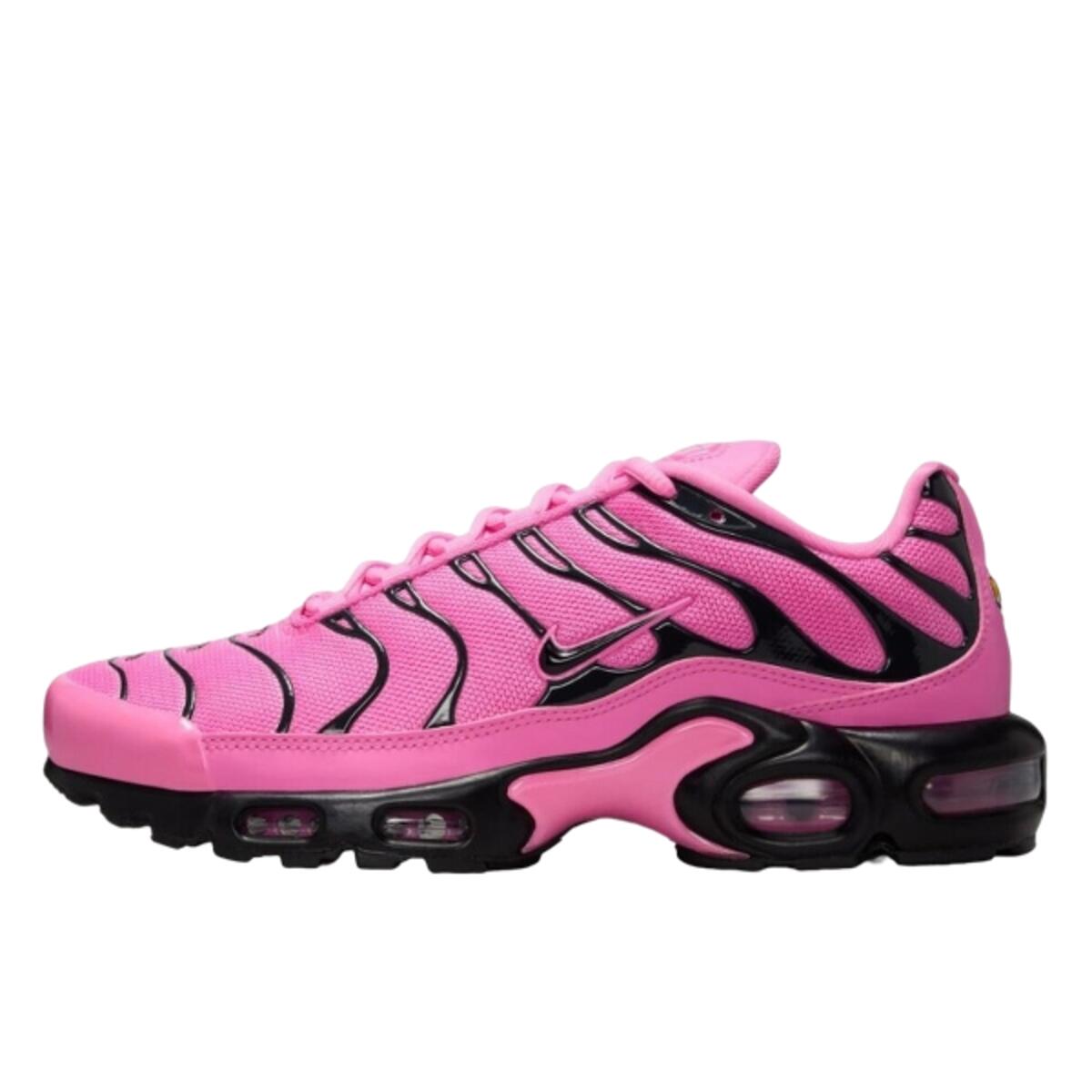 NIKE Shoes  Air Max Plus Pink Black