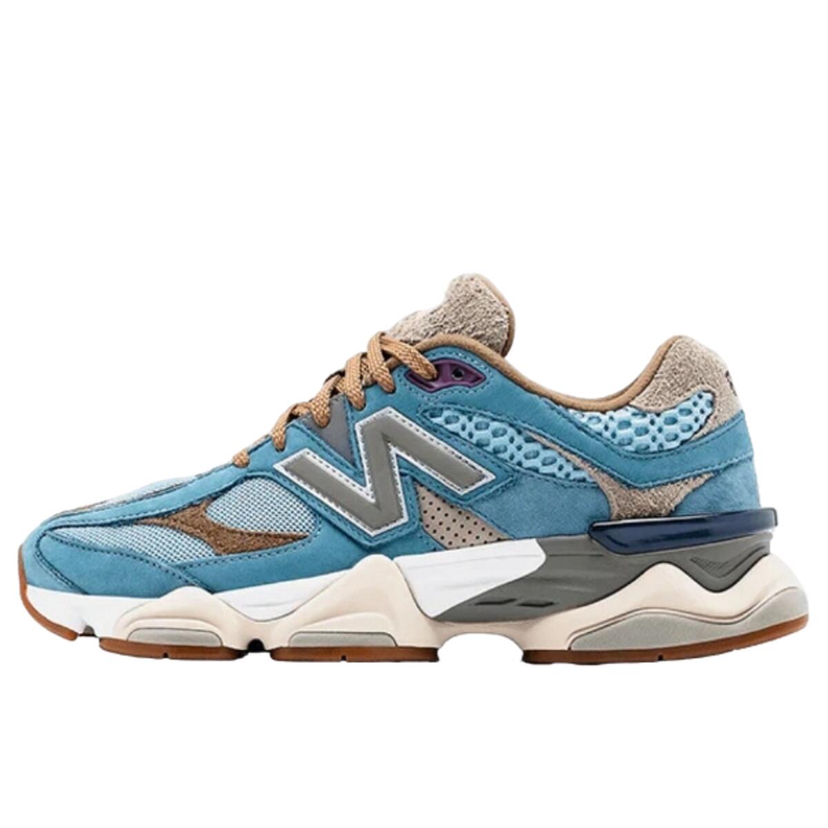 NEW BALANCE Schuhe  9060 Bodega Age of Discovery