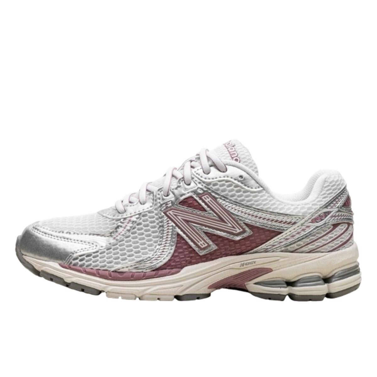 Schoenen  860v2 Northern Lights Pack Rosewood 1/4