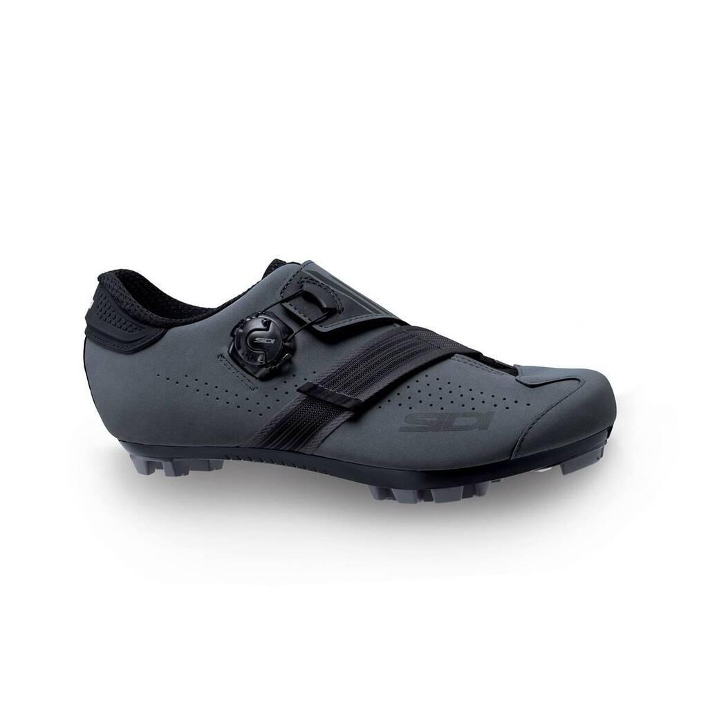 AERTIS shoes grey/black