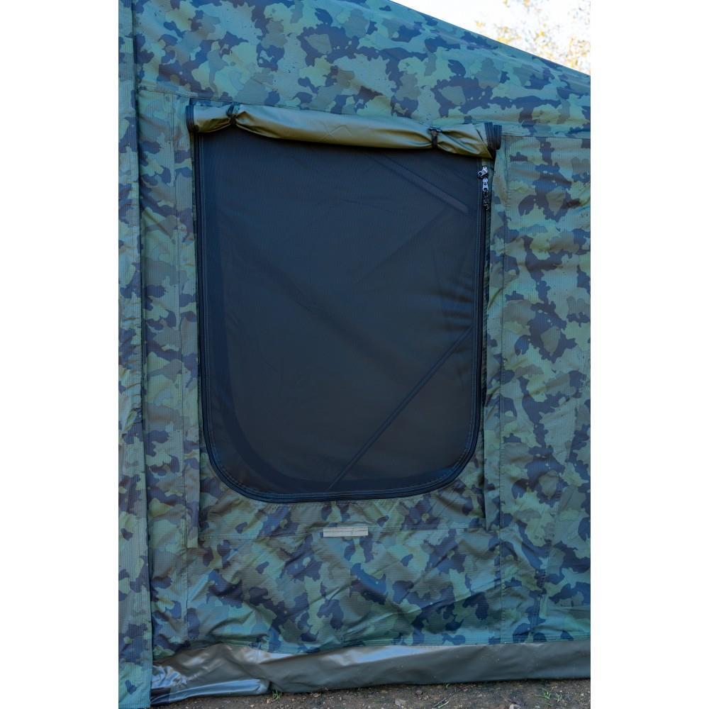 RidgeMonkey Escape XF2 Compact V2 Camo Edition 2/5