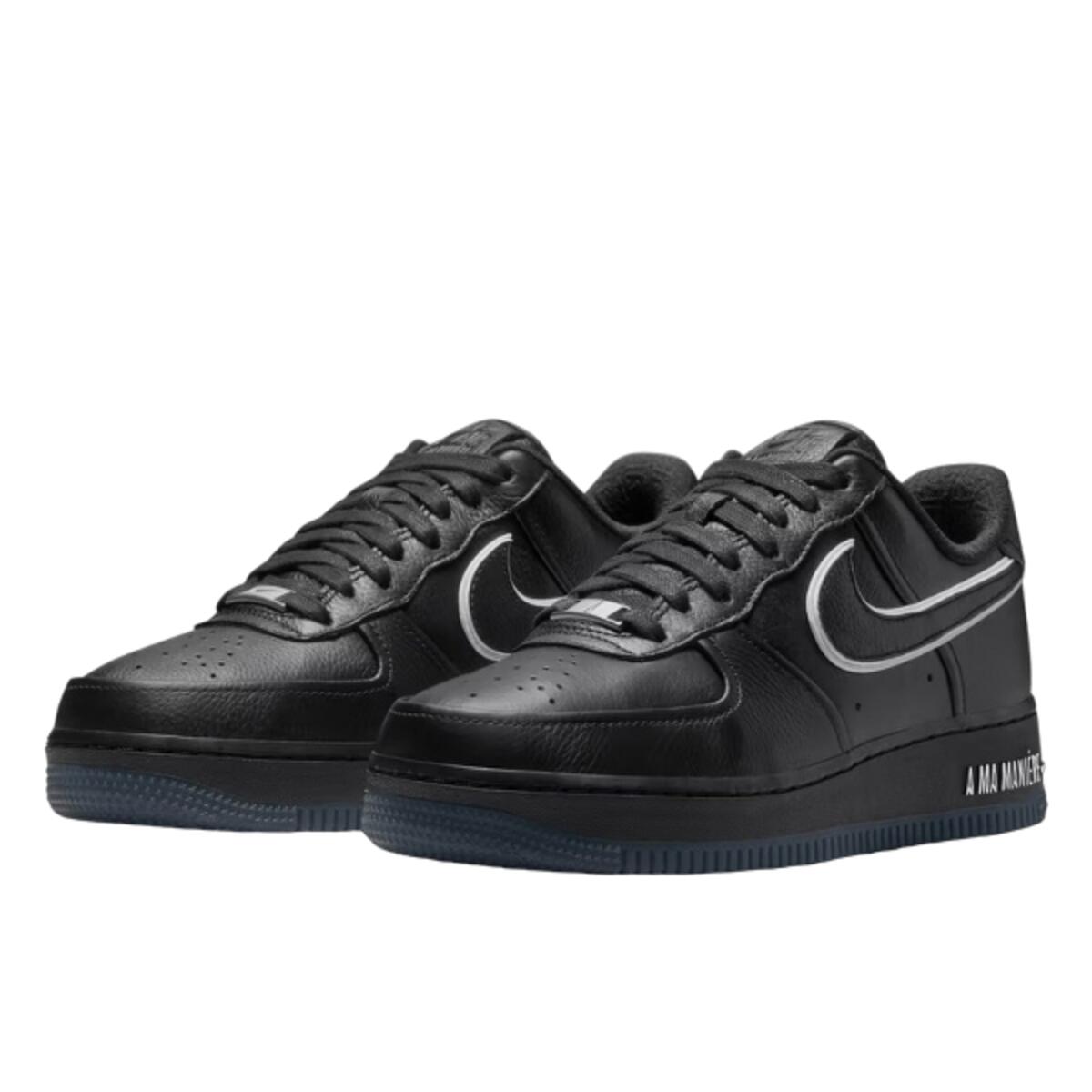 Schuhe  Air Force 1 Low A Ma Maniére Hand Wash Cold 2/4