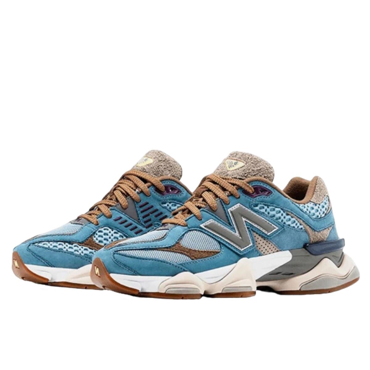 Scarpe  9060 Bodega Age of Discovery 2/3