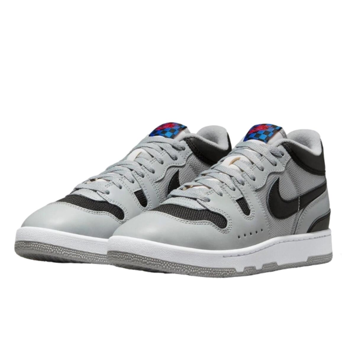 Chaussures  Mac Attack QS SP Light Smoke Grey 2/6