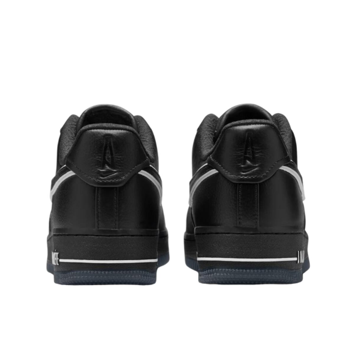 Schuhe  Air Force 1 Low A Ma Maniére Hand Wash Cold 3/4