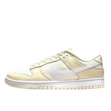Schoenen Dunk Low Coconut Milk