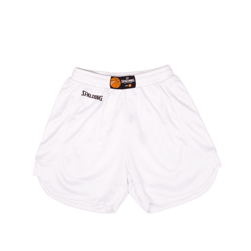 SPALDING Pantaloncini Spalding Hustle