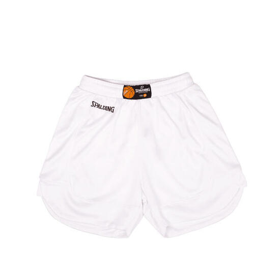 Short Spalding Hustle