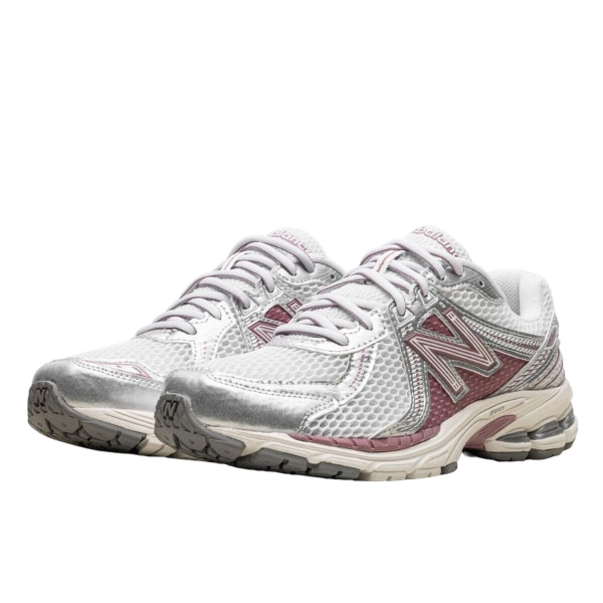 Schoenen  860v2 Northern Lights Pack Rosewood 2/4