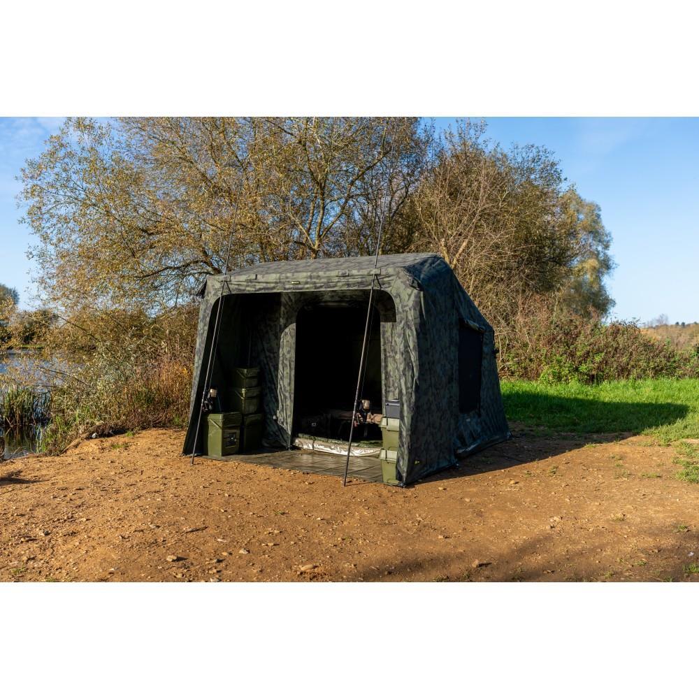 RIDGE MONKEY RidgeMonkey Escape XF2 Compact V2 Camo Edition