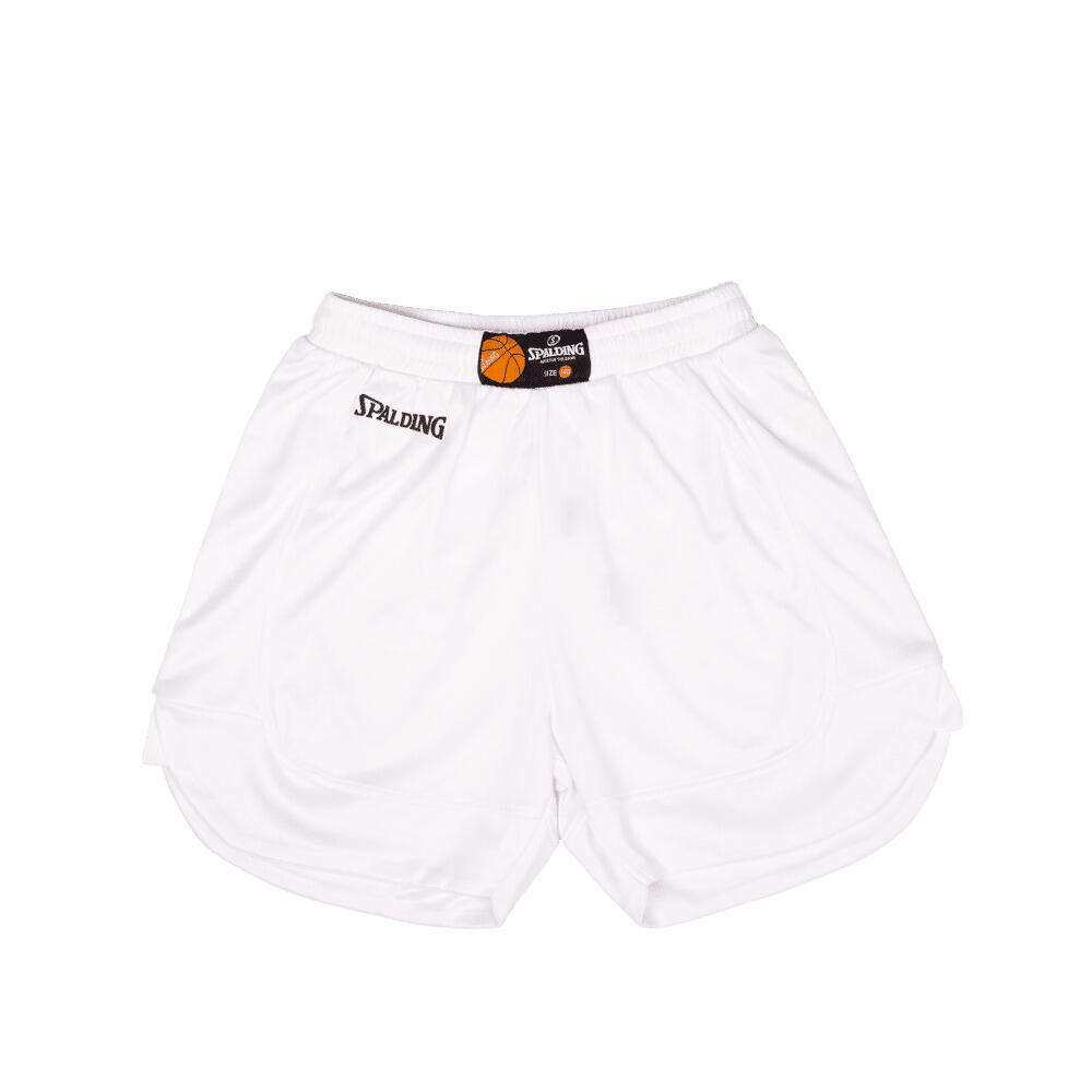 Pantalón corto Spalding Hustle 2/2