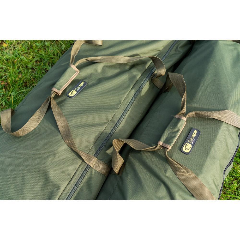 RidgeMonkey Escape XF2 Compact V2 Camo Edition 4/5