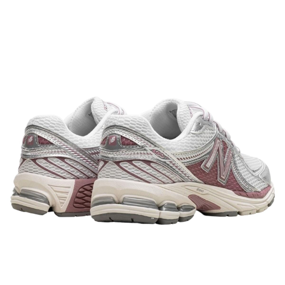 Schoenen  860v2 Northern Lights Pack Rosewood 3/4