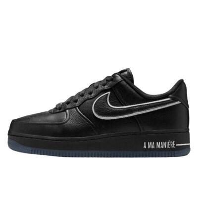 Zapatillas Air Force 1 Low A Ma Maniére Hand Wash Cold