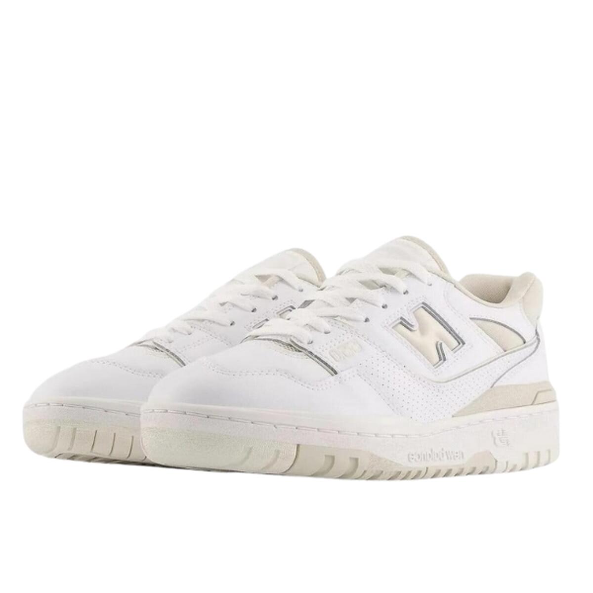 Schuhe  550 White Beige 2/3