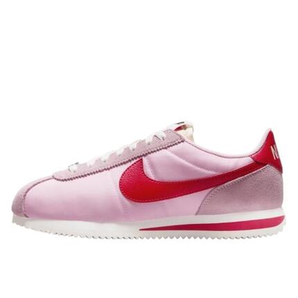 Zapatillas Cortez TXT Medium Soft Pink Sail