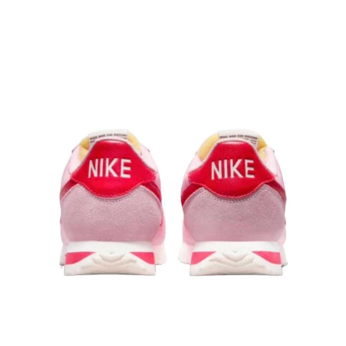 Chaussures  Cortez TXT Medium Soft Pink Sail 3/4