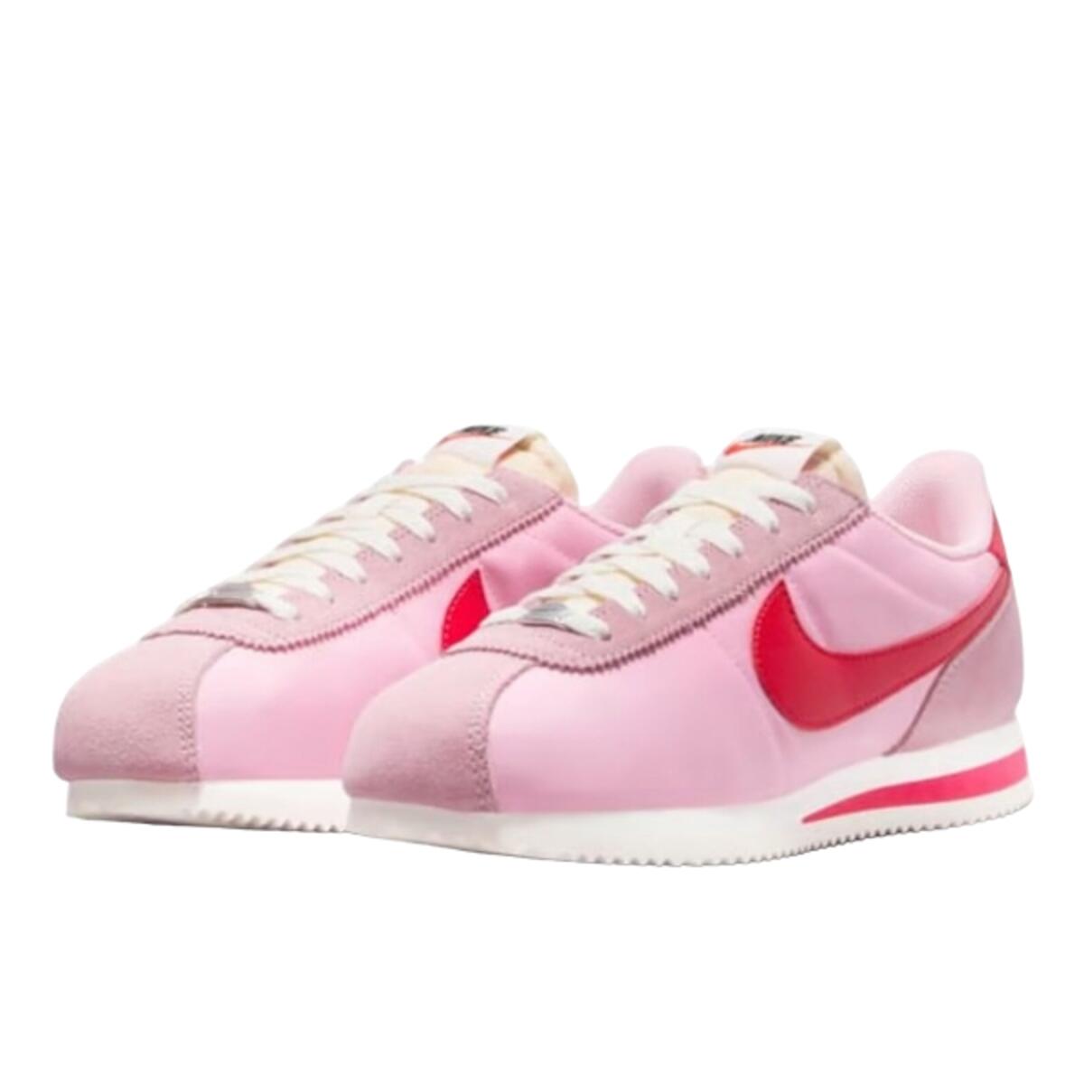 Chaussures  Cortez TXT Medium Soft Pink Sail 2/4