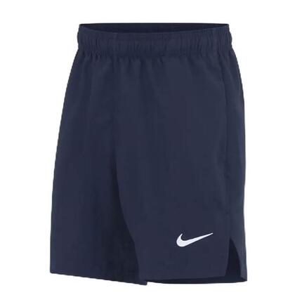 Shorts Unisex en Tissé par l'Équipe NIKE pour Jeunes - Taille M
