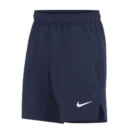 Shorts Unisex en Tissé par l'Équipe NIKE pour Jeunes - Taille M