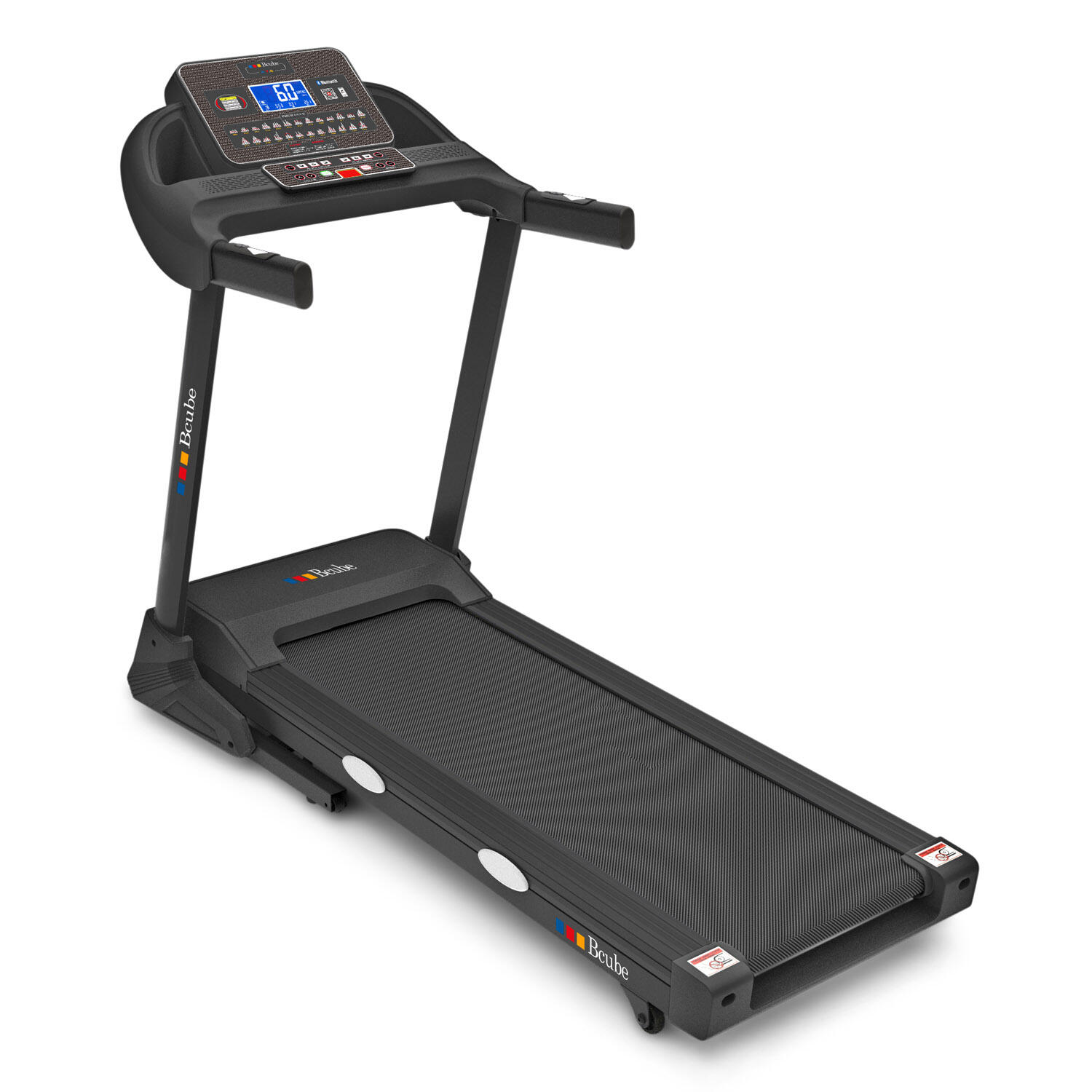 Tapis Roulant Bcube A 7.5 1/7