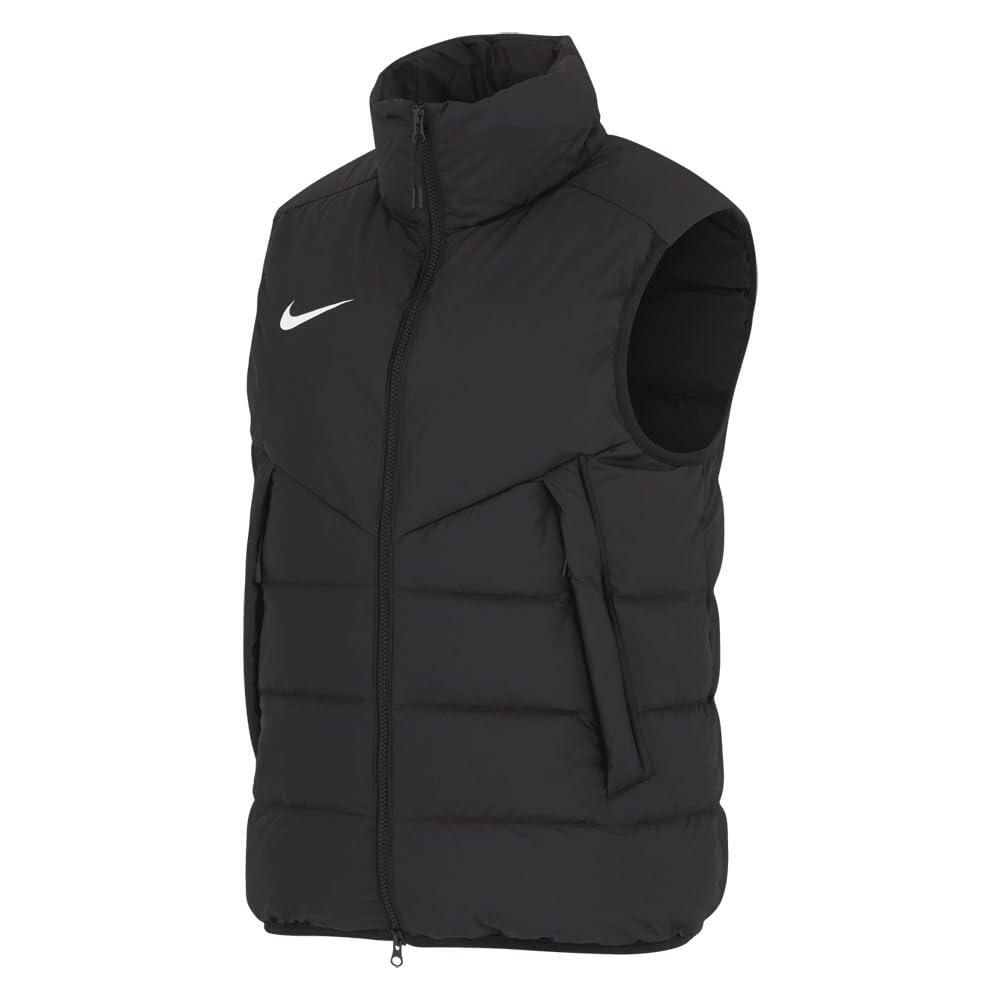 Nike Heren Federatie Zijlijn Vulling T-shirt, Veelkleurig, XS 2/4