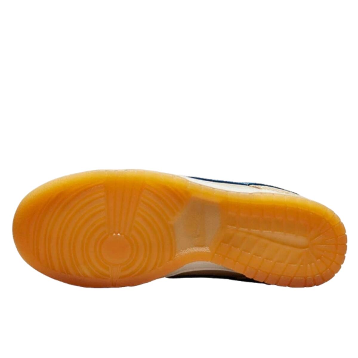 Chaussures  Dunk Low Sesame 3/6