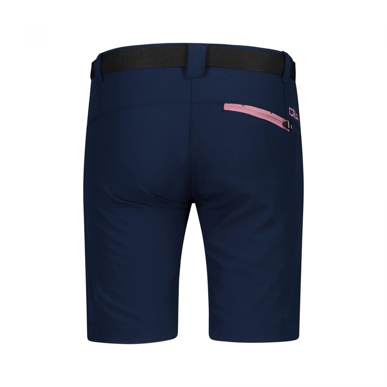 Bermuda fille CMP 2/3