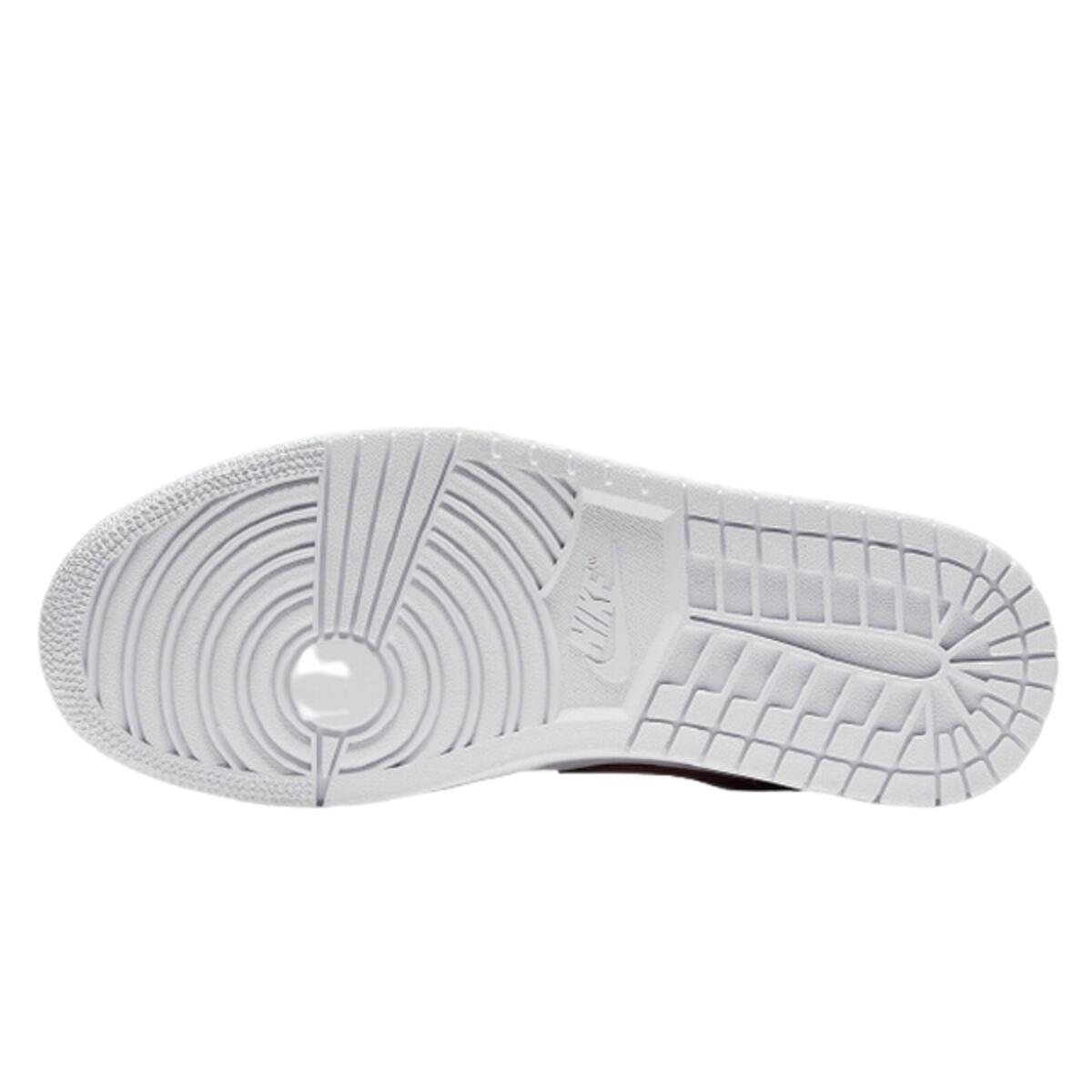 Tenis  1 Low Multi-Color 3/3