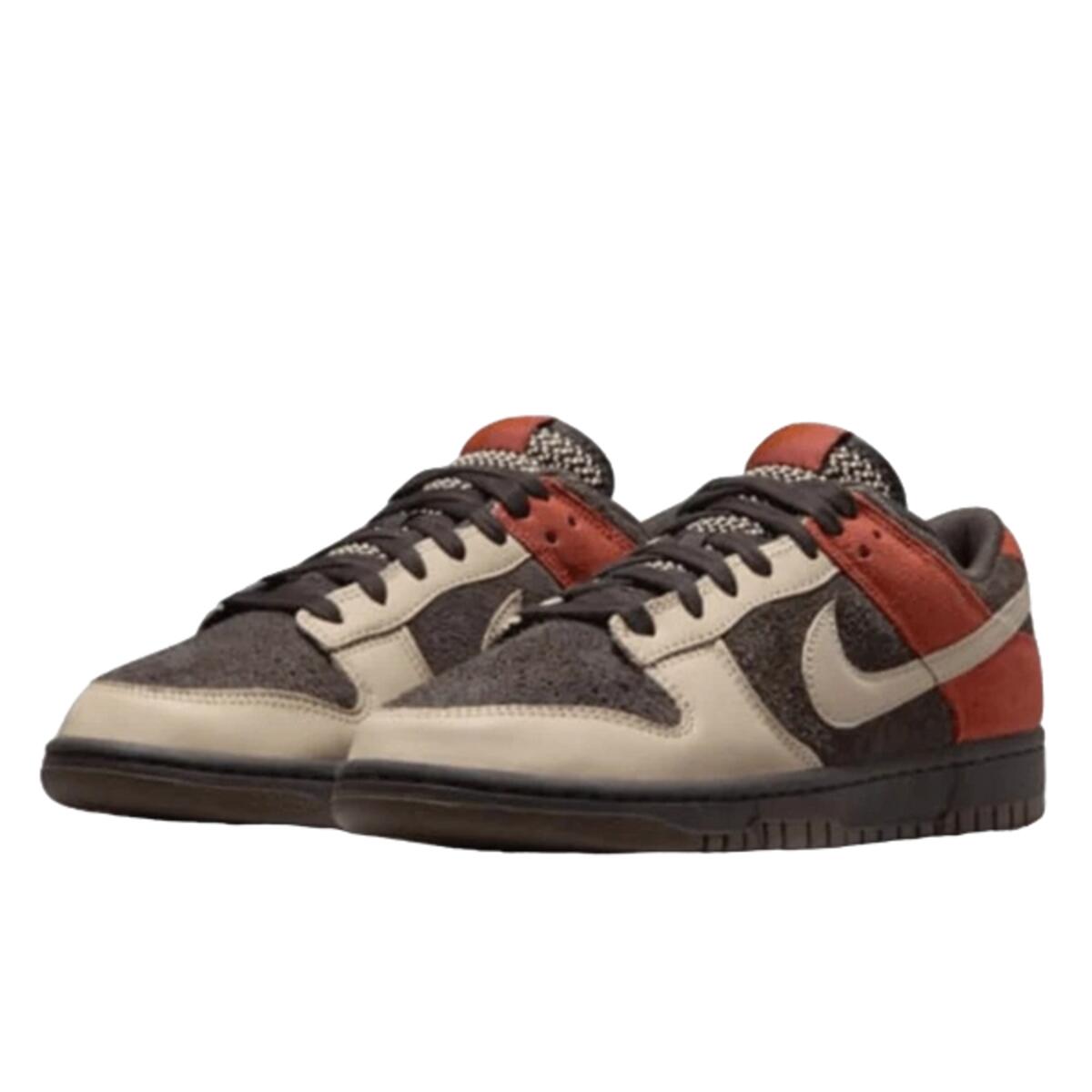Chaussures  Dunk Low Red Panda 2/3