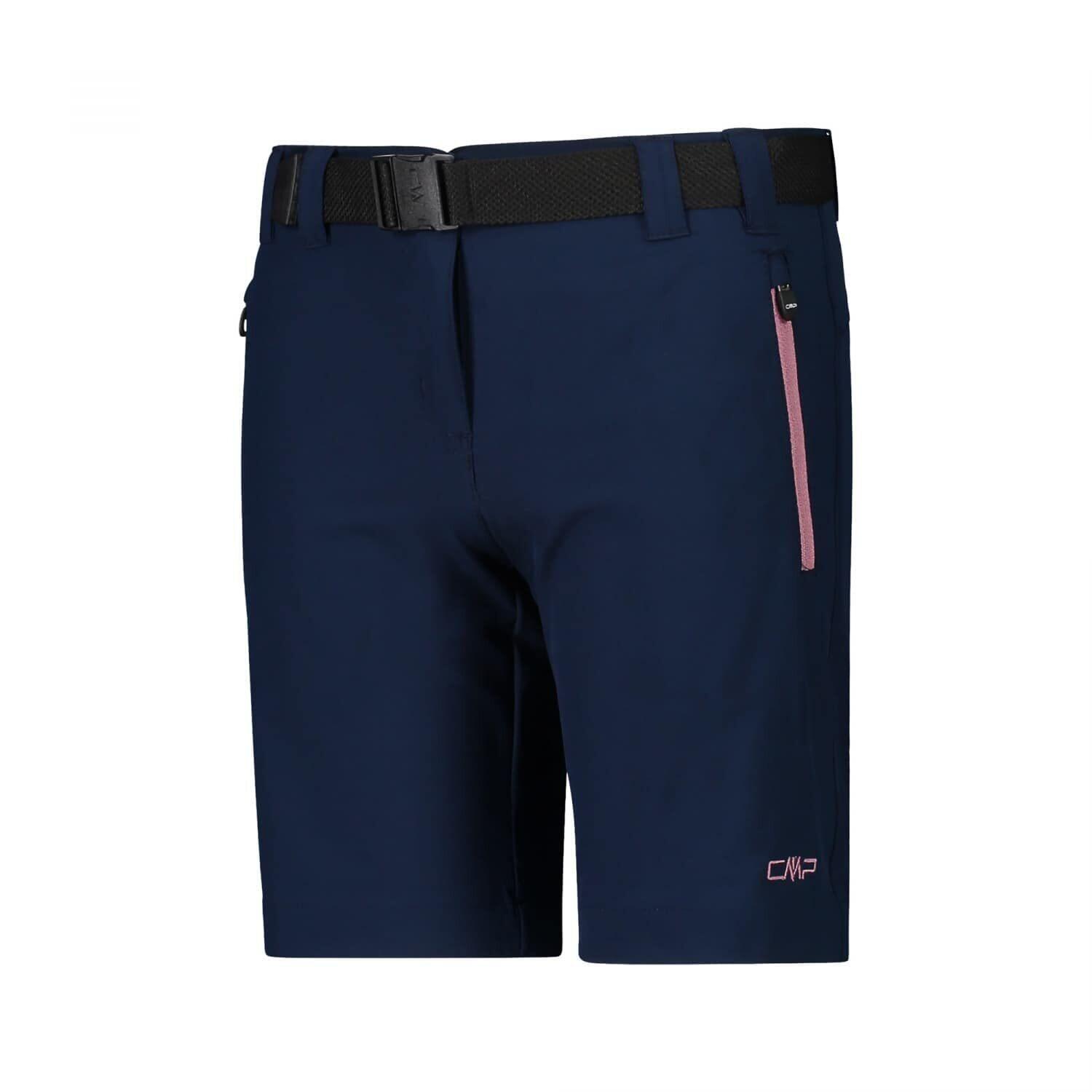 Bermuda fille CMP 3/3