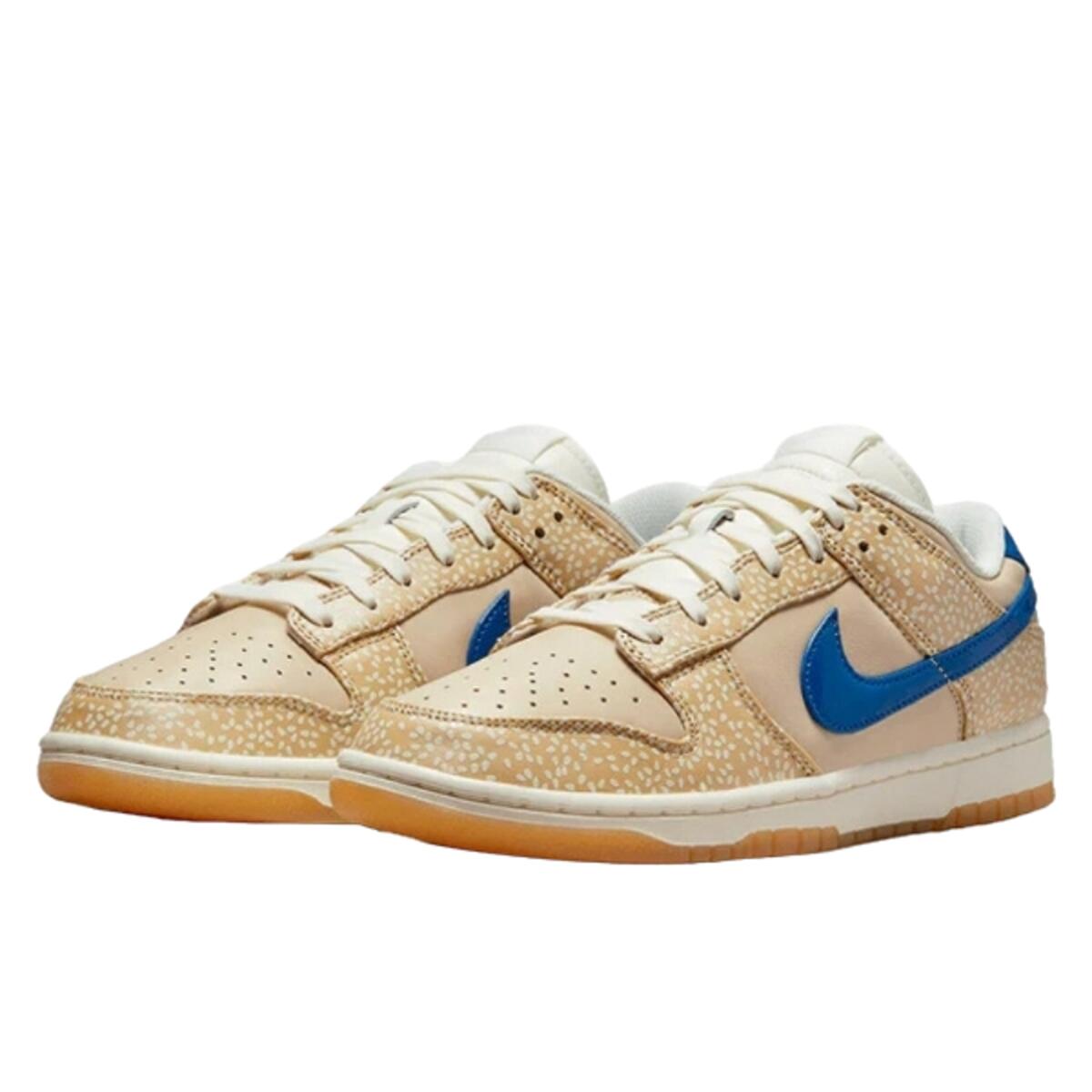 Chaussures  Dunk Low Sesame 2/6
