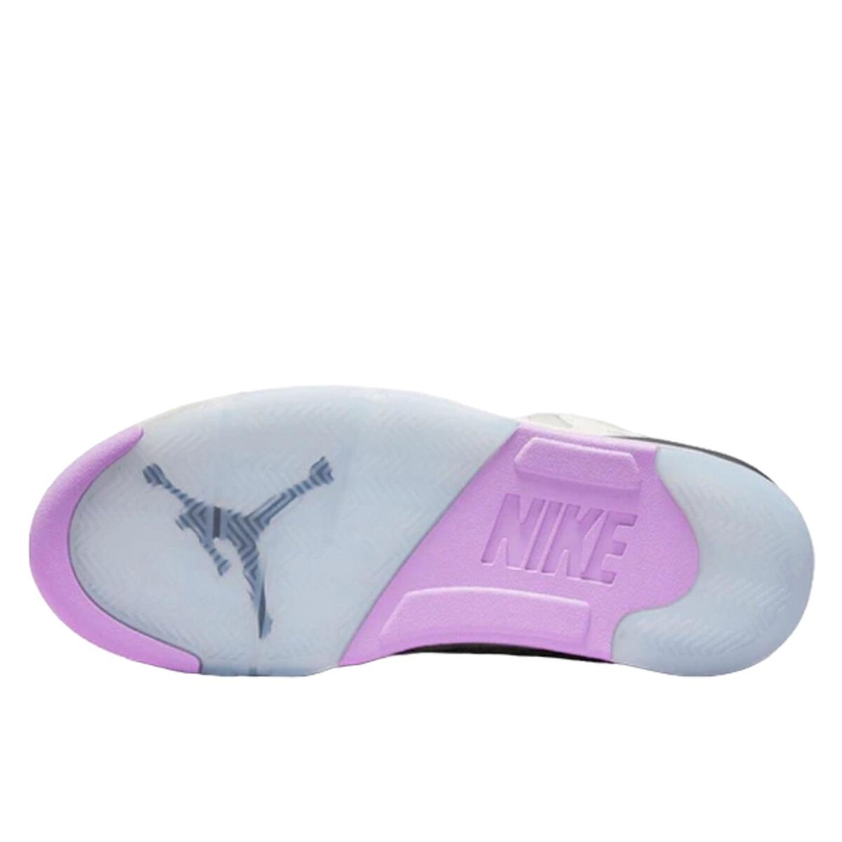 Zapatillas  5 DJ Khaled Sail 3/3