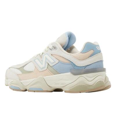 Zapatillas 9060 Festival Pack Blue