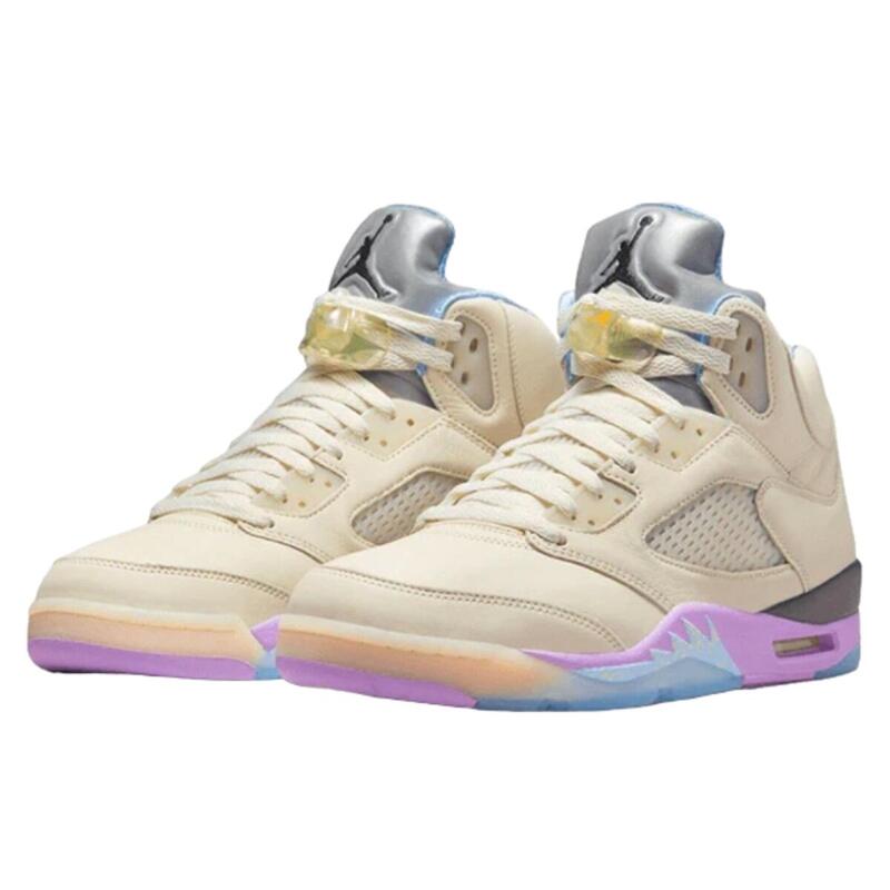 5 DJ Khaled Sail