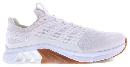 Chaussures Training Inov-8 F-Lite Max Blanc/Gum Femme