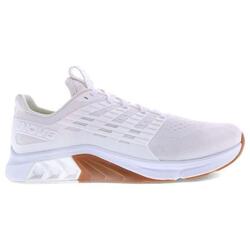 Chaussures Training Inov-8 F-Lite Max Blanc/Gum Femme