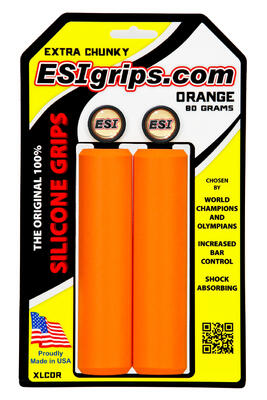 Lenkergriffe Esigrip Extra Chunky