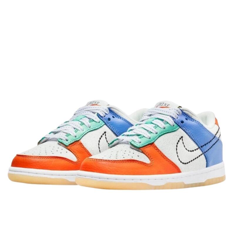 Dunk Low  101