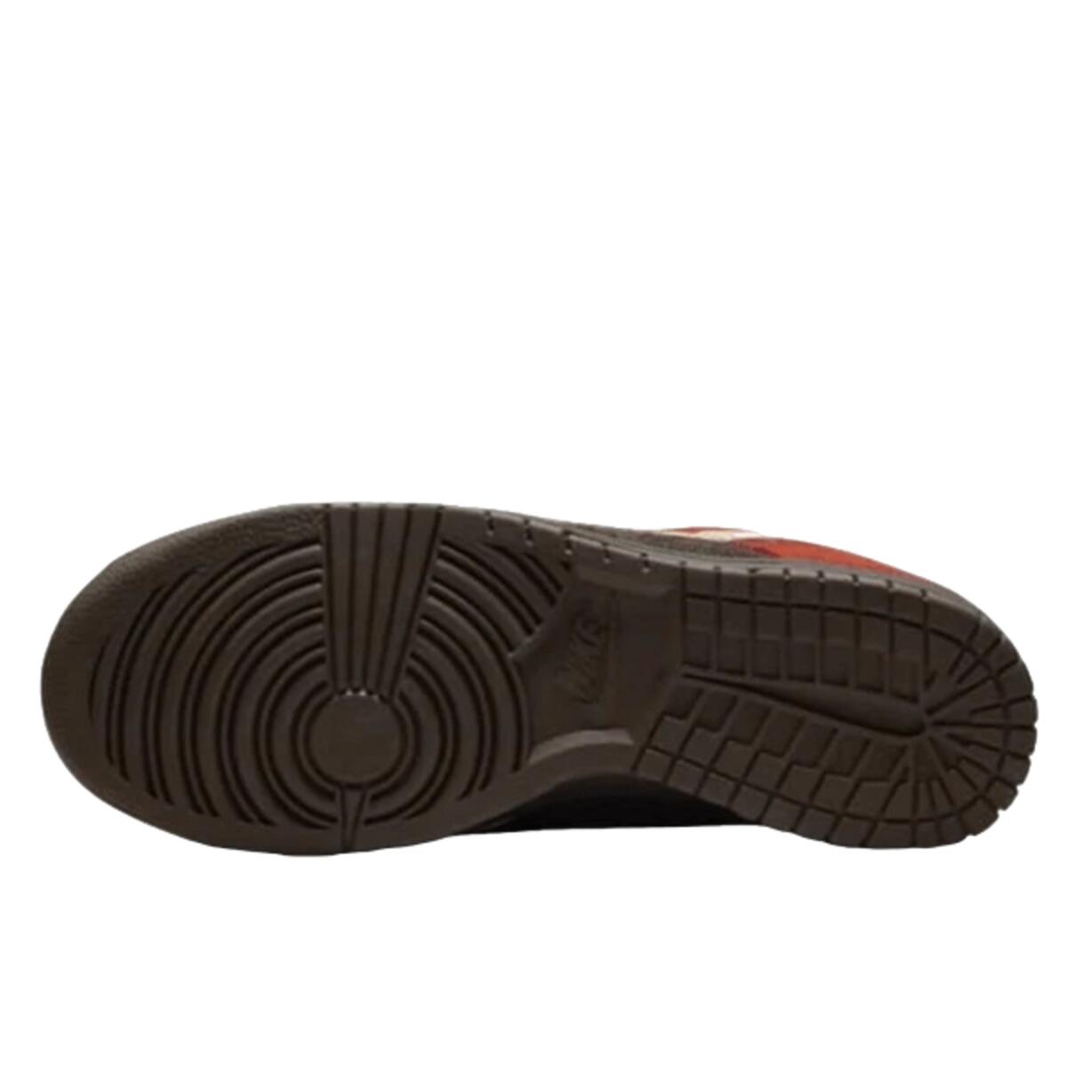 Chaussures  Dunk Low Red Panda 3/3