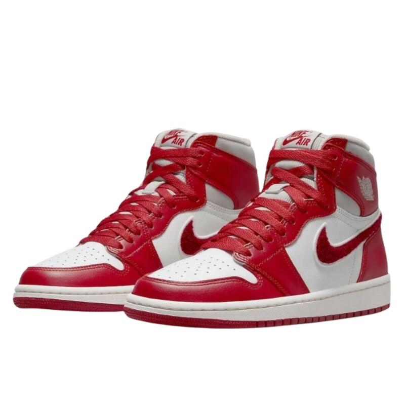 1 Retro High OG Varsity Red