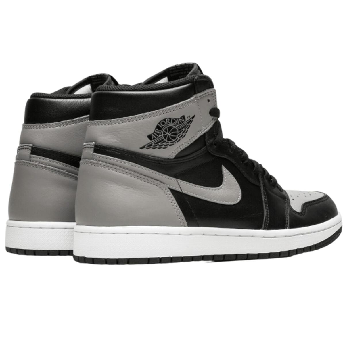 Chaussures  1 Retro High Shadow 3/4