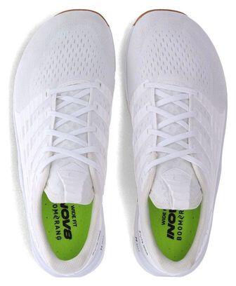 Chaussures Training Inov-8 F-Lite Max Blanc/Gum Femme 3/6