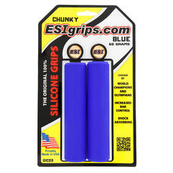 Poignées Esi Grips Chunky