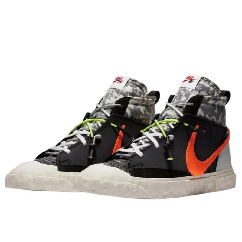 Blazer Mid READYMADE Black