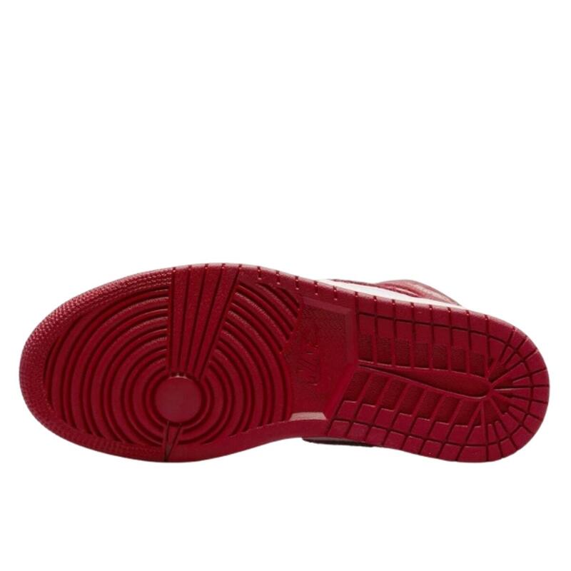 1 Retro High OG Varsity Red